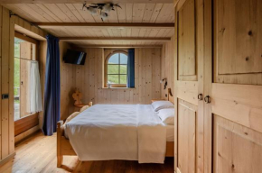 Hotel Chalet val di Rabbi San Bernardo